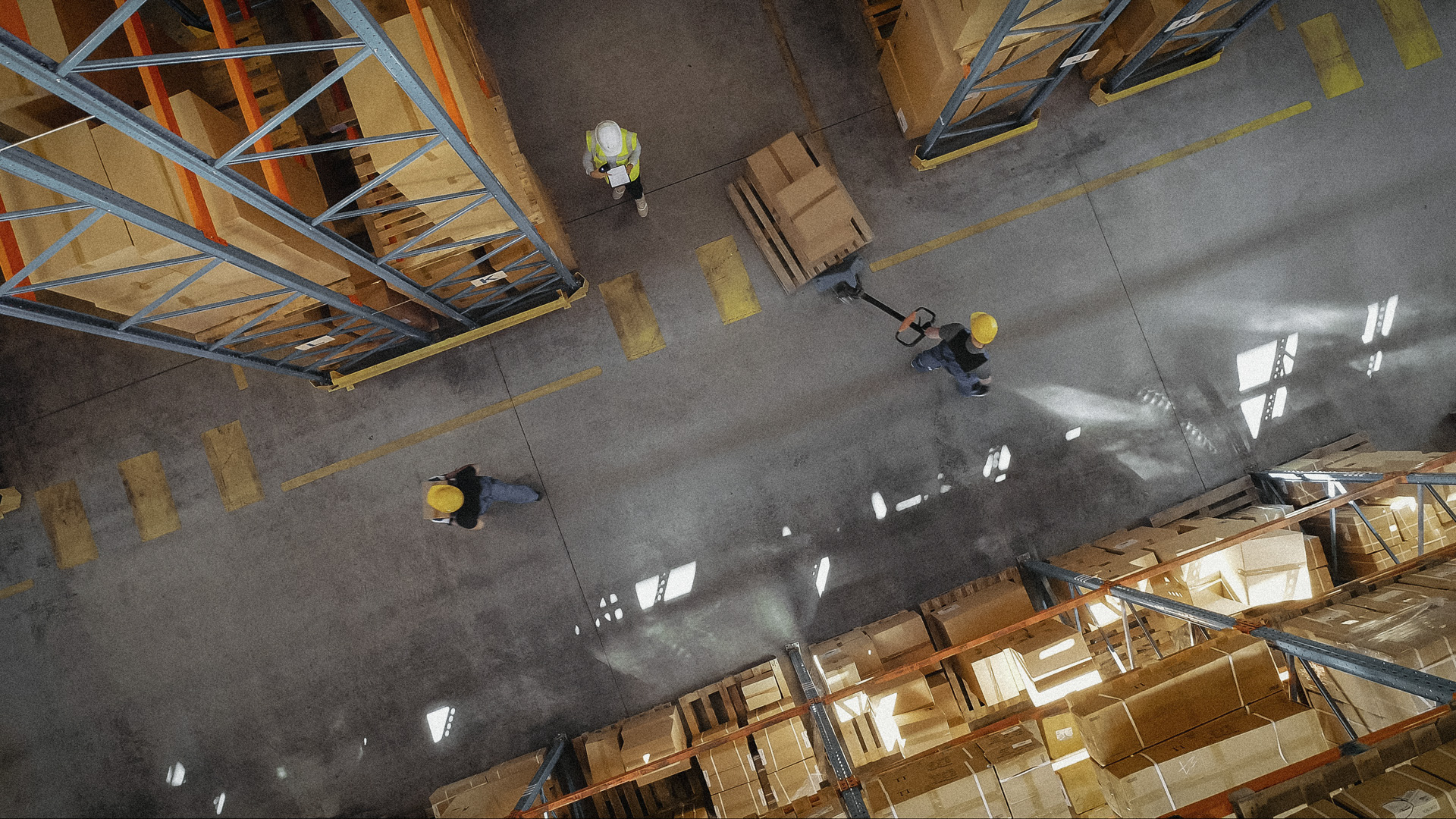 Kloovis Contenu Stockage Magasin