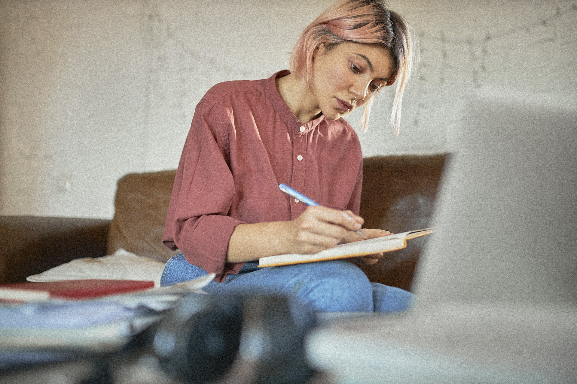 Kloovis Contenu Journaliste