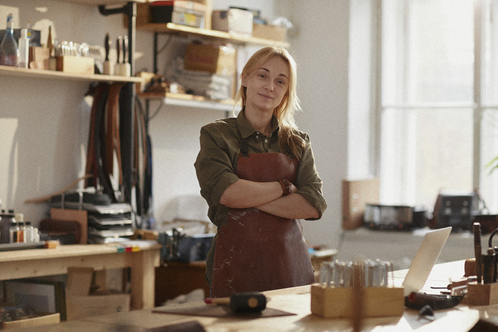 Kloovis Typologie Artisan 01